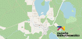 Na sprzedaż działka o pow.16a!